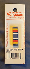 US Military Global War on Terrorism Service Medal Ribbon picture