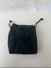 Eagle Industries Tear Away Medical IFAK Pouch Black Air Force Contact