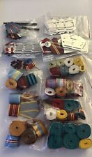 WW11 German Military Medal Ribbon Replacement Lot  picture