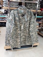 ⚜️New US ARMY ACU Jacket Military Surplus Brand New Multiple Sizes Bulk Stock picture