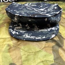 US Navy NWU Type 1 Cap Size 8 picture