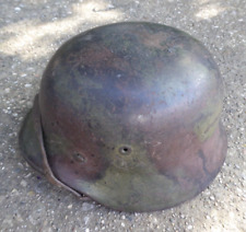 WWII German M40 Helmet picture