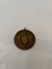 Original 1906-1909 United States Army Cuban Pacification Service Medal No. 3874 picture