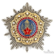 The Order of Yugoslav Great Star Yugoslavia Medal highest state order Top Rare