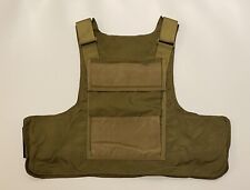 Paraclete MSA Body Armor Coyote picture