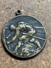 WWII 1939 Provisional Government Japan China 2nd Anniversary Commemorative Medal