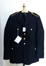 NWT ASU Army Dress Uniform Coat Jacket Size 48R picture