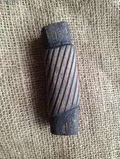 WWI/WW2 Russian Shashka Handle. Aged Repro. 