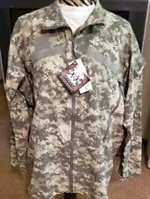 NWT Military LARGE Regular Jacket, Wind Cold Weather, The GEN III,ECWCS picture