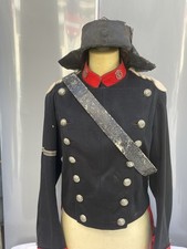 Spanish Civil Guard uniform Spanish Republic.