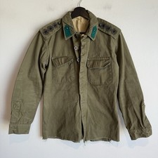 Original WWII World War Hungarian Army Uniform