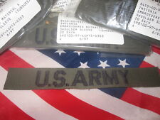 VINTAGE U.S. ARMY PATCH picture