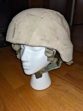USGI Military ACH Warrior Helmet Style 2415 by SDS Size Large picture
