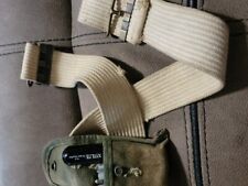 Military Belt picture