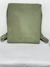 MILITARY HMMWV, HUMVEE Drivers Seat Back Cushion 12342061 picture