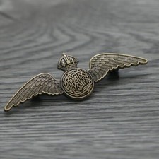 RAF Royal Air Force Pilot Medal of the British Empire